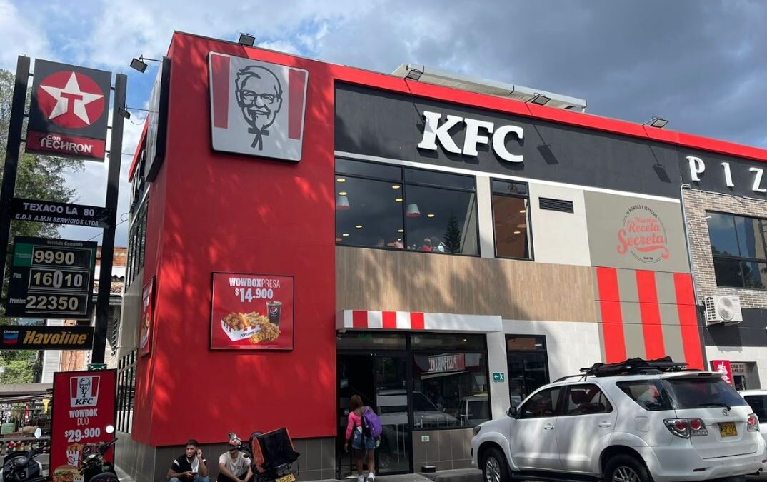 KFC