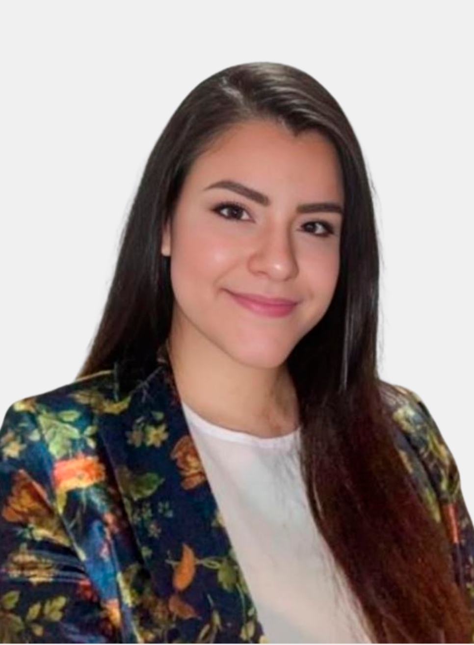 Ing. Maria Paula Ibarra. 